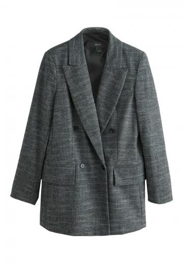 Короткое пальто