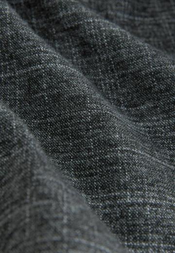 Короткое пальто