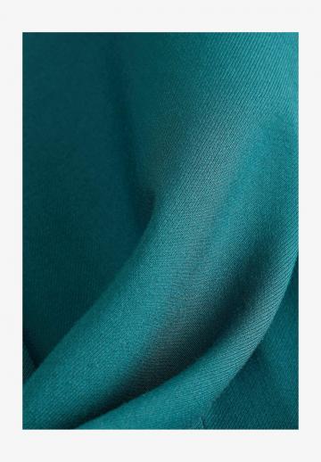 Длинный блейзер