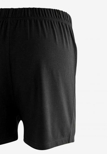 Пижама с шортами