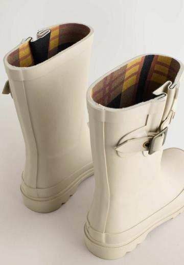 Резиновые сапоги