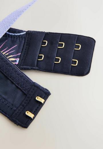 Бюстгальтер на косточках