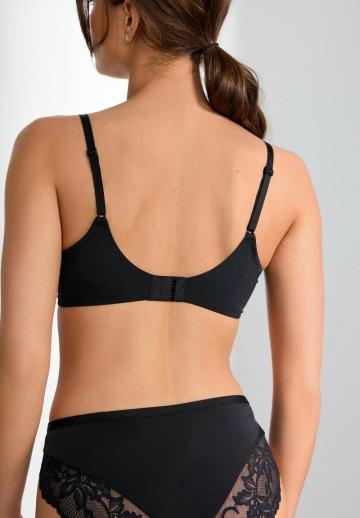 Бюстгальтер на косточках