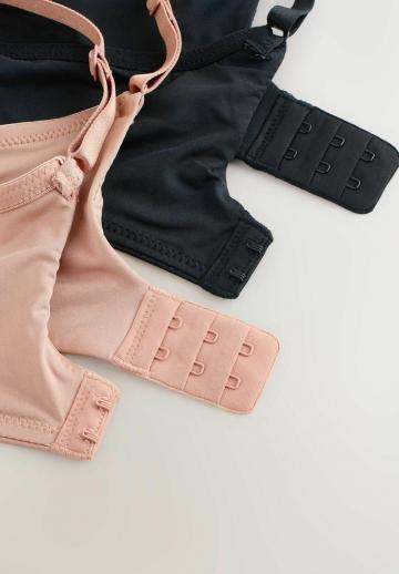 Бюстгальтер на косточках