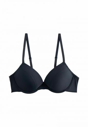 Бюстгальтер на косточках