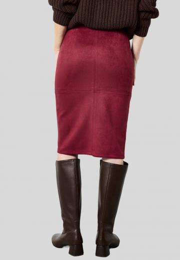 Юбка-карандаш