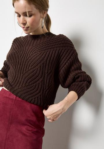 Юбка-карандаш