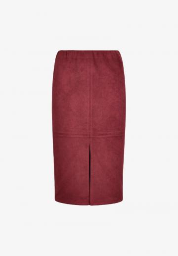 Юбка-карандаш