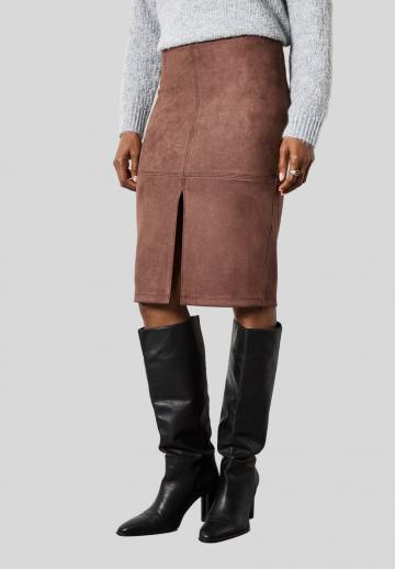 Юбка-карандаш