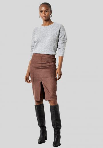 Юбка-карандаш