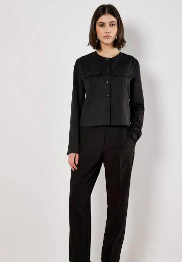 Прямые брюки