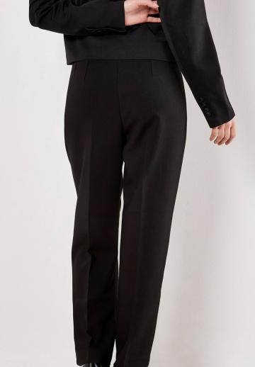 Прямые брюки