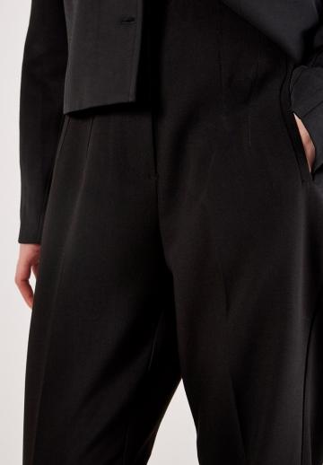 Прямые брюки