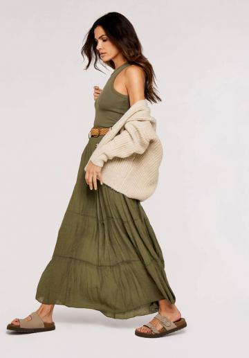 Летняя юбка