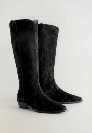 Ковбойские сапоги