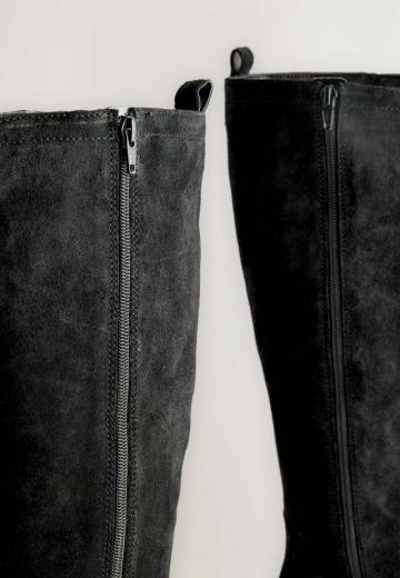 Ковбойские сапоги