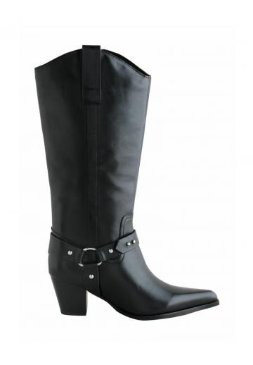 Ковбойские сапоги