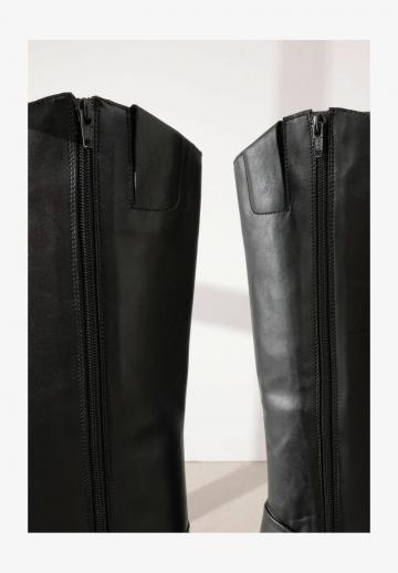 Ковбойские сапоги