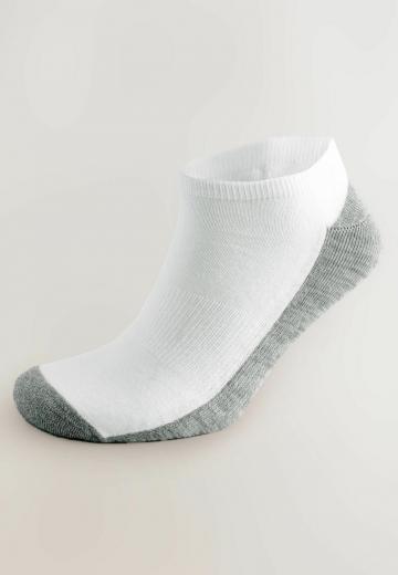 Короткие носки