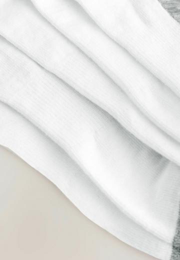 Короткие носки