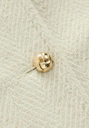 Шерстяное пальто