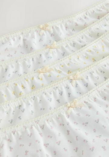 Детское нижнее белье