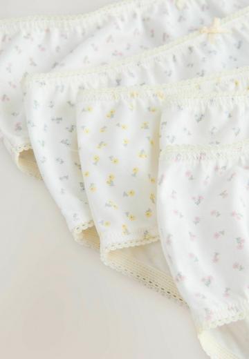 Детское нижнее белье