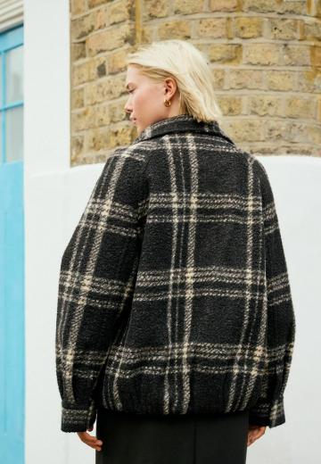 Флисовая куртка