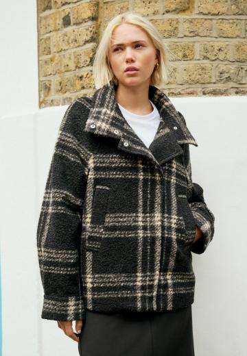 Флисовая куртка