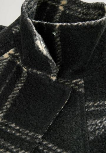 Флисовая куртка