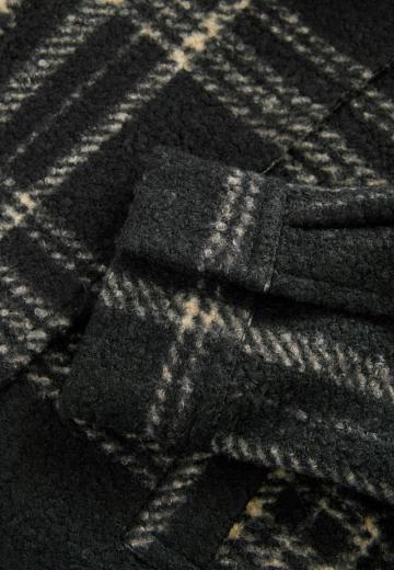 Флисовая куртка