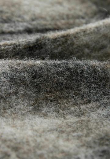 Флисовая куртка