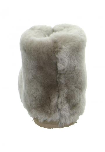 Зимние ботинки