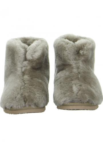 Зимние ботинки