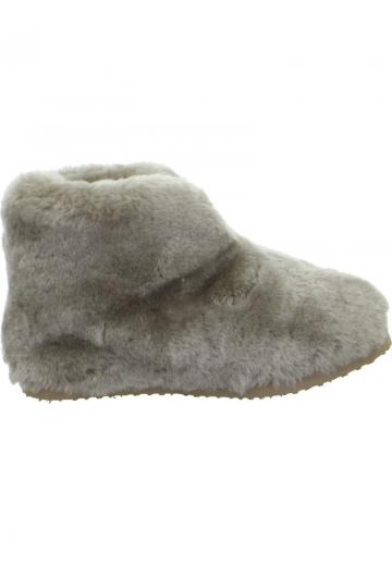 Зимние ботинки