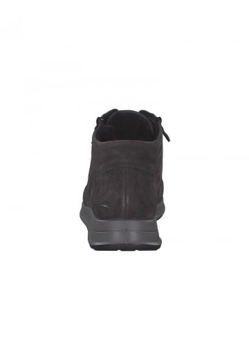 Высокие кеды