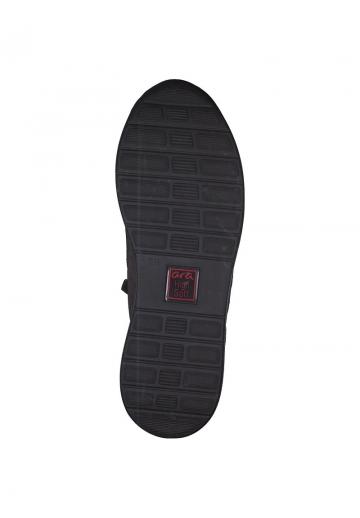 Высокие кеды