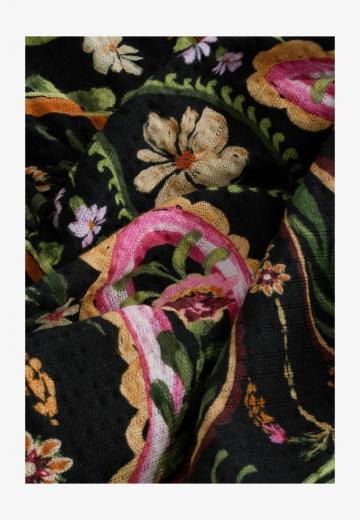 Пляжное платье