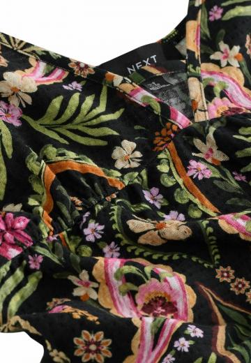 Пляжное платье