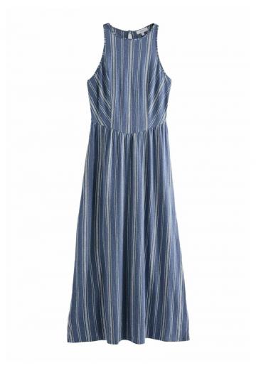 Пляжное платье