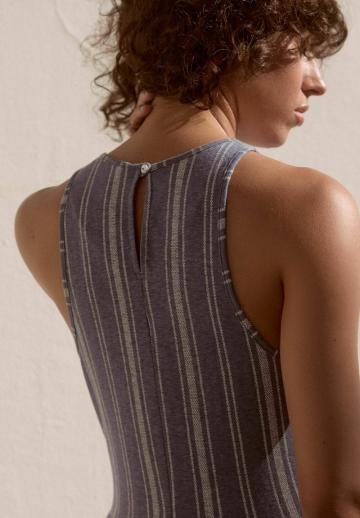 Пляжное платье