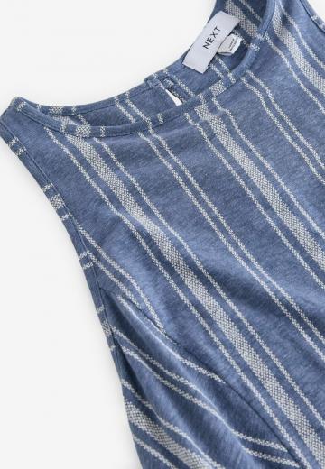 Пляжное платье