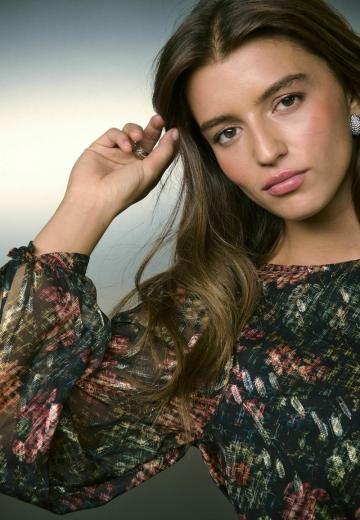 Короткое платье