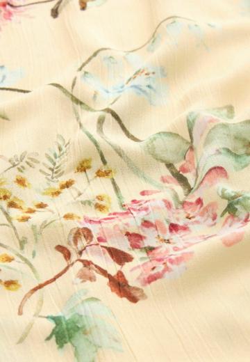 Платье без бретелек