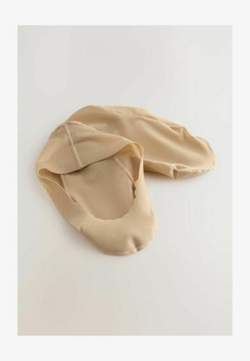 Короткие носки