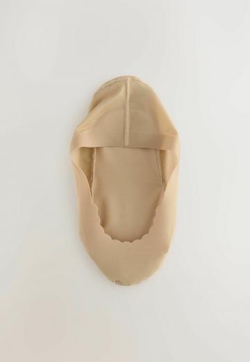 Короткие носки