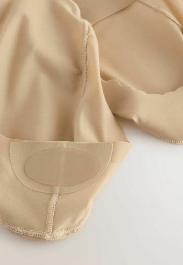 Короткие носки