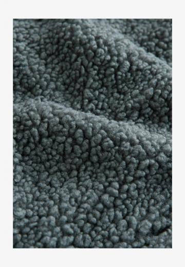 Флисовая куртка