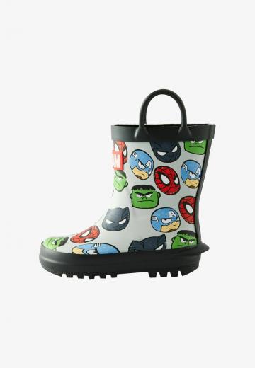 Резиновые сапоги