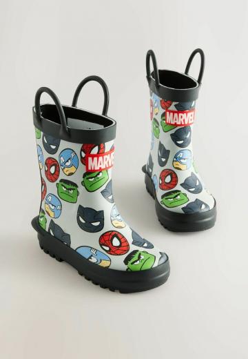 Резиновые сапоги